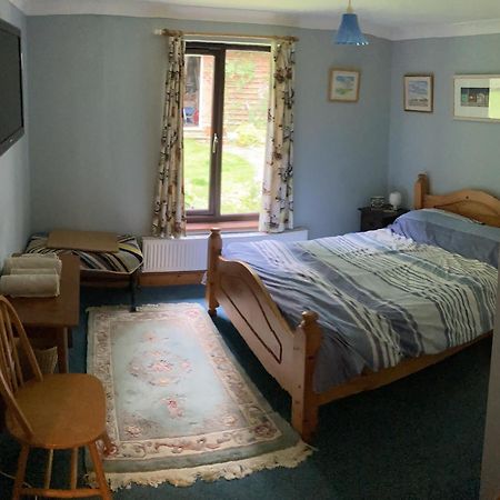 Huntersbeare B&B West Runton Esterno foto