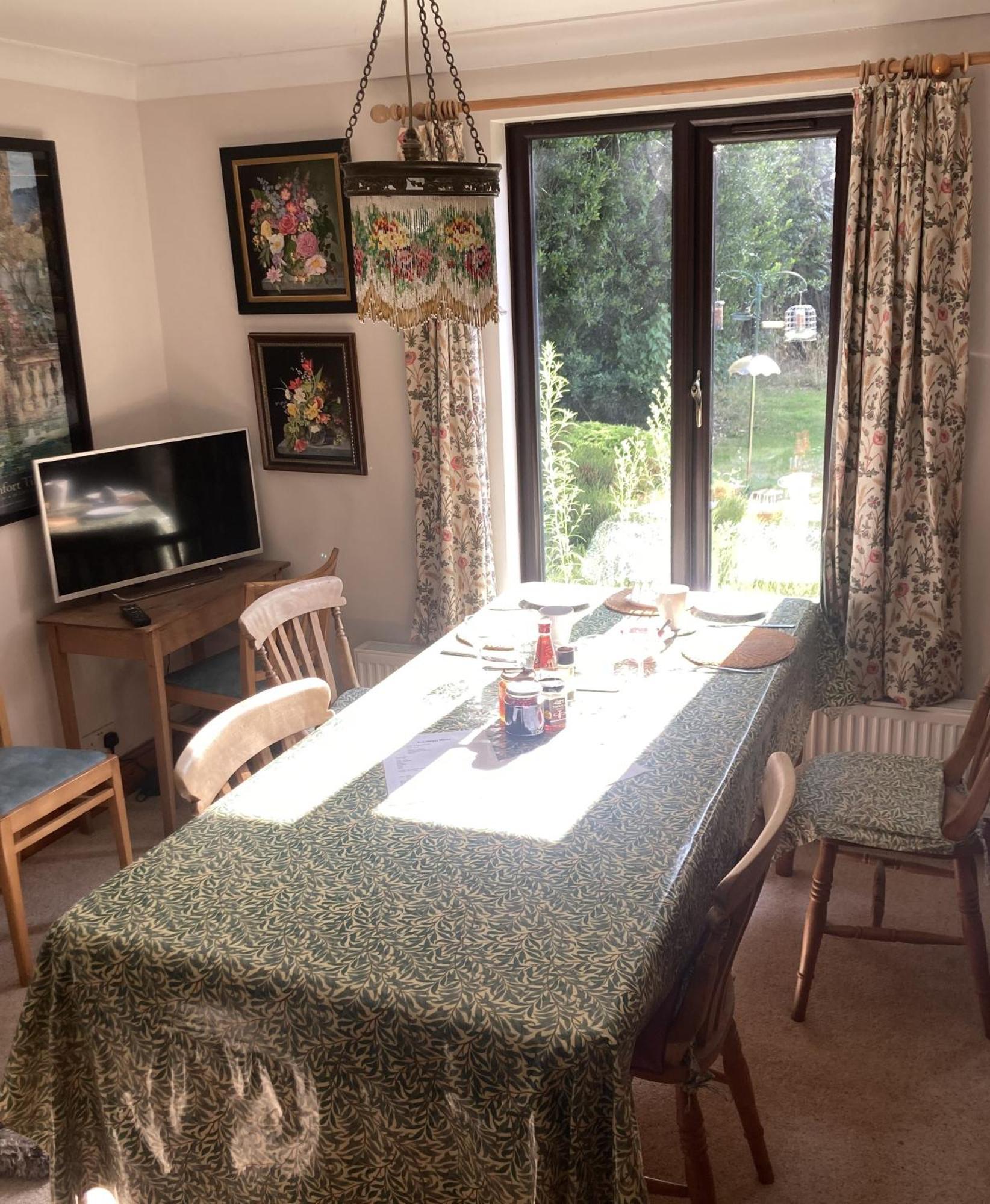 Huntersbeare B&B West Runton Esterno foto