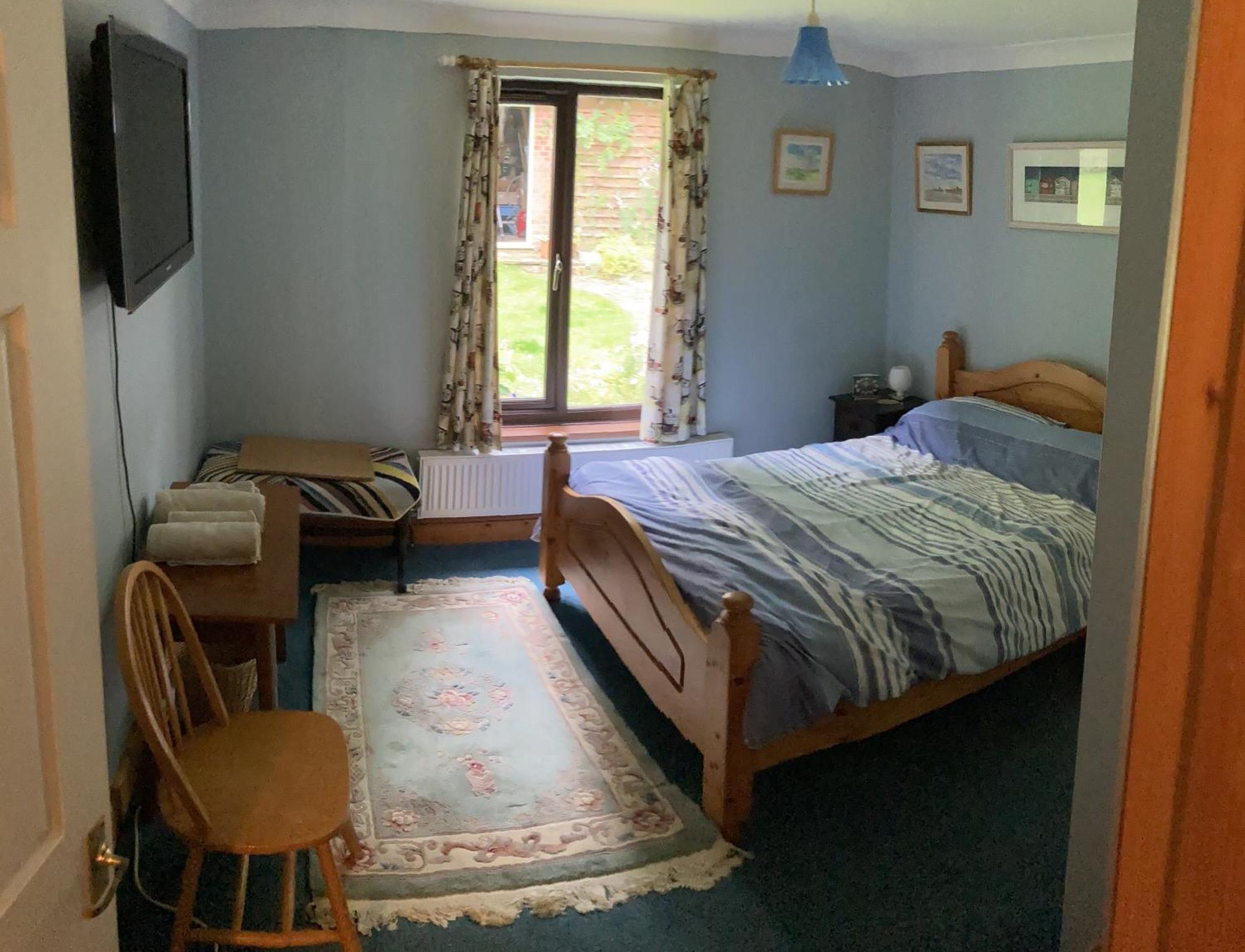 Huntersbeare B&B West Runton Esterno foto